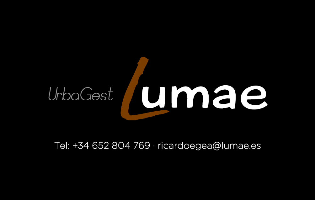 Logo Lumae